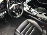 Porsche Panamera 2018 года за 33 000 000 тг. в Астана – фото 4