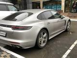 Porsche Panamera 2018 года за 33 000 000 тг. в Астана – фото 2