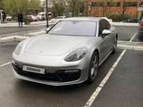 Porsche Panamera 2018 года за 33 000 000 тг. в Астана