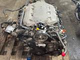ДВИГАТЕЛЬ МОТОР АКПП КОРОБКА АВТОМАТ J30A ИЗ ЯПОНИИ за 550 000 тг. в Костанай – фото 3