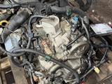 ДВИГАТЕЛЬ МОТОР АКПП КОРОБКА АВТОМАТ J30A ИЗ ЯПОНИИ за 550 000 тг. в Костанай – фото 4