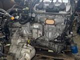 ДВИГАТЕЛЬ МОТОР АКПП КОРОБКА АВТОМАТ J30A ИЗ ЯПОНИИ за 550 000 тг. в Костанай – фото 5