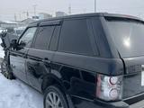 Land Rover Range Rover 2010 года за 7 500 000 тг. в Алматы – фото 5