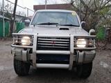 Mitsubishi Pajero 1996 года за 2 700 000 тг. в Талгар