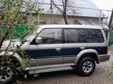 Mitsubishi Pajero 1996 года за 2 700 000 тг. в Талгар – фото 3