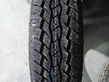 TOYO 31x10.5 R15 LT 109S OPEN COUNTRY A/T plus за 70 500 тг. в Алматы – фото 2