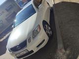 Lexus GS 300 2006 годаүшін6 000 000 тг. в Сатпаев – фото 3