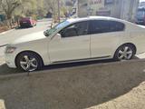 Lexus GS 300 2006 годаүшін5 800 000 тг. в Сатпаев – фото 5