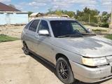 ВАЗ (Lada) 2112 2007 года за 400 000 тг. в Атырау – фото 2