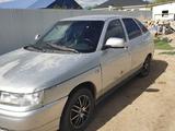 ВАЗ (Lada) 2112 2007 года за 400 000 тг. в Атырау – фото 3