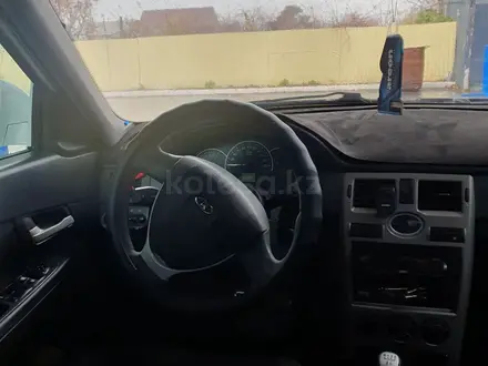 ВАЗ (Lada) Priora 2170 2014 года за 2 150 000 тг. в Караганда – фото 11