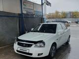 ВАЗ (Lada) Priora 2170 2014 годаүшін2 150 000 тг. в Караганда – фото 4