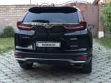 Honda CR-V 2022 года за 15 100 000 тг. в Алматы – фото 5