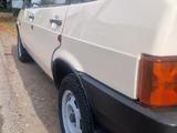 ВАЗ (Lada) 2109 1993 года за 1 700 000 тг. в Алматы