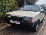 ВАЗ (Lada) 2109 1993 года за 1 700 000 тг. в Алматы – фото 3