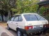 ВАЗ (Lada) 2109 1993 года за 1 700 000 тг. в Алматы – фото 4