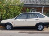 ВАЗ (Lada) 2109 1993 года за 1 700 000 тг. в Алматы – фото 5