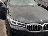 BMW 530 2022 годаүшін30 000 000 тг. в Алматы