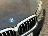 BMW 530 2022 годаүшін30 000 000 тг. в Алматы – фото 3