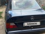 Mercedes-Benz E 230 1990 годаүшін1 000 000 тг. в Алматы – фото 4