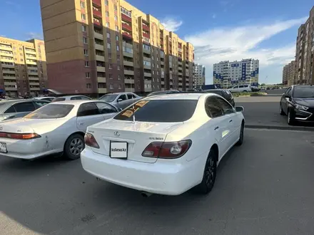 Lexus ES 300 2002 года за 5 000 000 тг. в Алматы