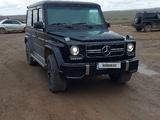 Mercedes-Benz G 300 1994 года за 10 000 000 тг. в Экибастуз