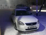 ВАЗ (Lada) Priora 2170 2013 годаүшін1 800 000 тг. в Уральск – фото 5