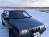 ВАЗ (Lada) 21099 1999 года за 1 800 000 тг. в Семей