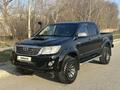 Toyota Hilux 2012 года за 10 800 000 тг. в Алматы – фото 5