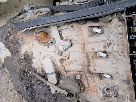 Шатуны на мотор 2е пассат за 15 000 тг. в Усть-Каменогорск – фото 3