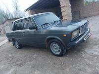 ВАЗ (Lada) 2107 2010 года за 1 250 000 тг. в Туркестан