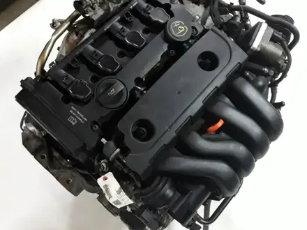 Двигатель Volkswagen BLR BVY 2.0 FSI за 450 000 тг. в Уральск – фото 3