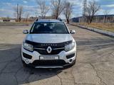 Renault Sandero Stepway 2017 года за 6 100 000 тг. в Караганда