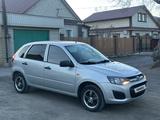 ВАЗ (Lada) Kalina 2192 2014 годаfor2 370 000 тг. в Караганда – фото 3