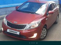 Kia Rio 2012 года за 5 000 000 тг. в Кокшетау