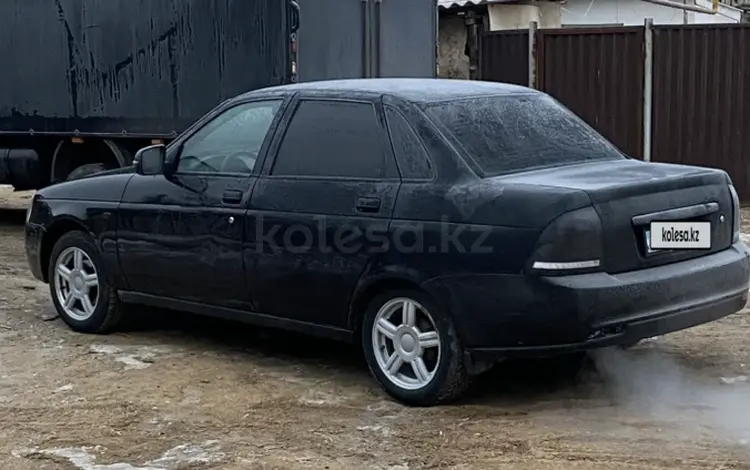 ВАЗ (Lada) Priora 2170 2009 годаүшін1 700 000 тг. в Атырау