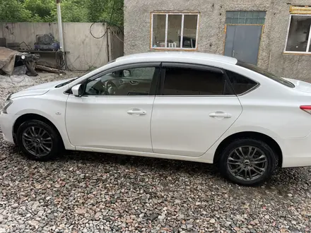 Nissan Sentra 2015 года за 4 800 000 тг. в Алматы – фото 2