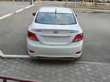 Hyundai Accent 2013 года за 4 000 000 тг. в Петропавловск – фото 3
