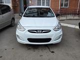 Hyundai Accent 2013 года за 4 000 000 тг. в Петропавловск – фото 2