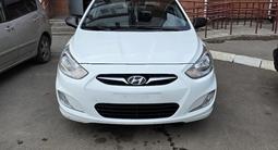 Hyundai Accent 2013 года за 4 000 000 тг. в Петропавловск – фото 2