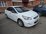 Hyundai Accent 2013 года за 4 000 000 тг. в Петропавловск
