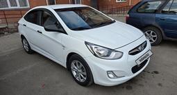 Hyundai Accent 2013 года за 4 000 000 тг. в Петропавловск