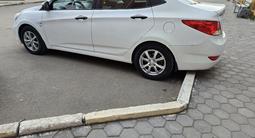 Hyundai Accent 2013 года за 4 000 000 тг. в Петропавловск – фото 4