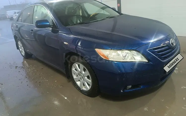 Toyota Camry 2007 года за 5 000 000 тг. в Алматы