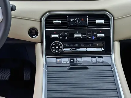 Nissan Patrol 2026 года за 64 990 000 тг. в Кокшетау – фото 10