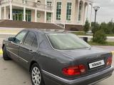 Mercedes-Benz E 230 1996 годаүшін2 500 000 тг. в Петропавловск – фото 3