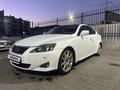 Lexus IS 300 2007 года за 5 600 000 тг. в Алматы – фото 2