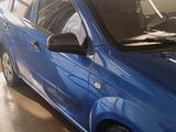 Chevrolet Aveo 2007 года за 2 200 000 тг. в Алматы – фото 2