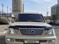 Lexus LX 470 2003 годаfor11 000 000 тг. в Шымкент – фото 3