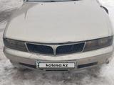 Mitsubishi Diamante 1995 года за 500 000 тг. в Пресновка